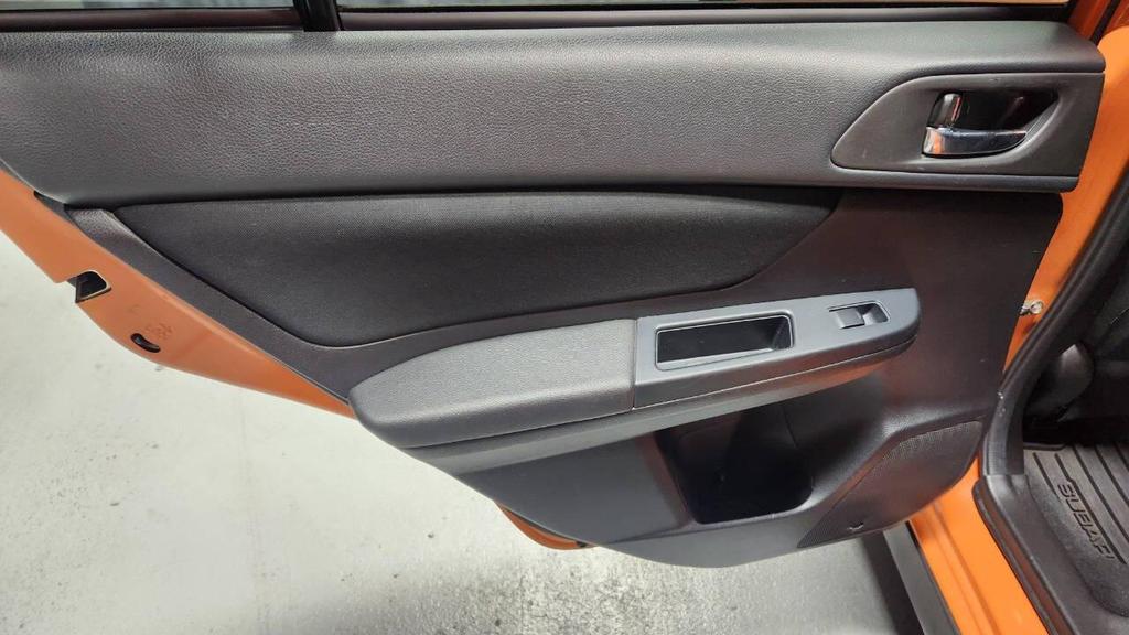 used 2014 Subaru XV Crosstrek car, priced at $9,995