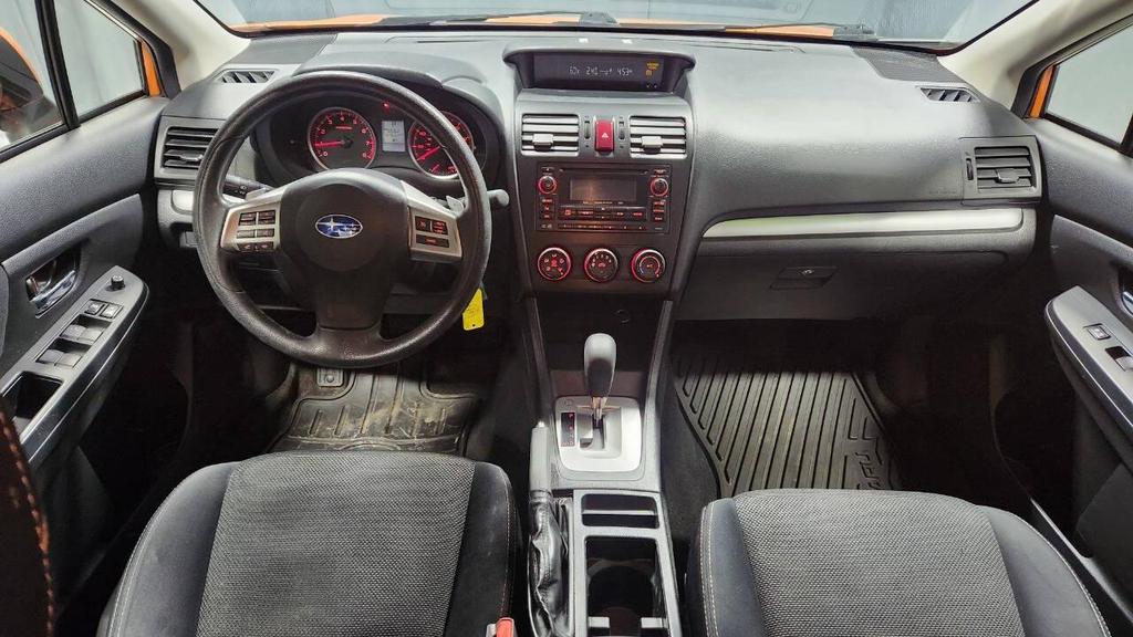 used 2014 Subaru XV Crosstrek car, priced at $9,995