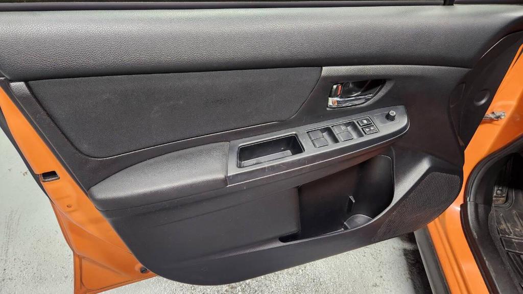 used 2014 Subaru XV Crosstrek car, priced at $9,995