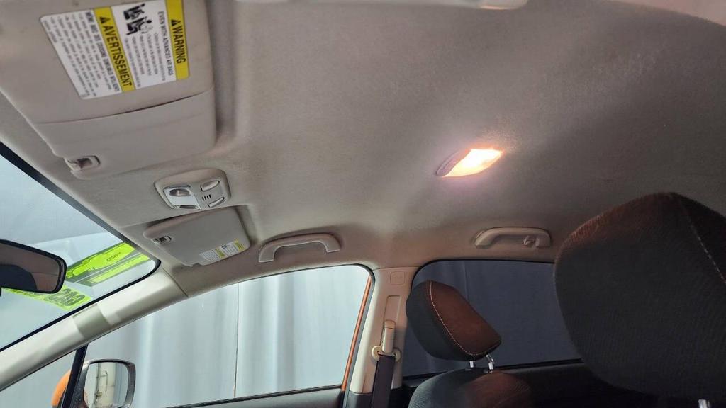 used 2014 Subaru XV Crosstrek car, priced at $9,995