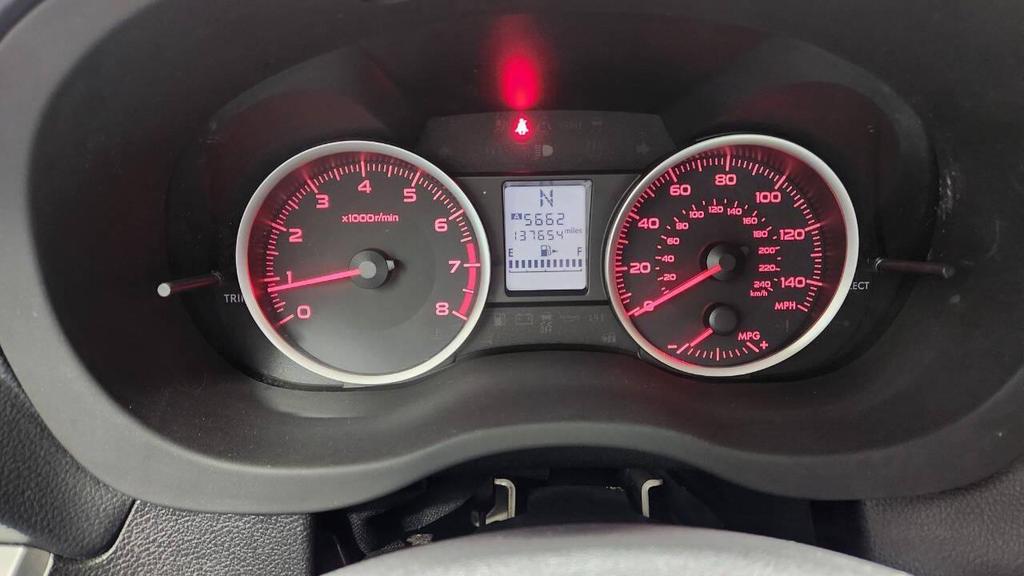 used 2014 Subaru XV Crosstrek car, priced at $9,995