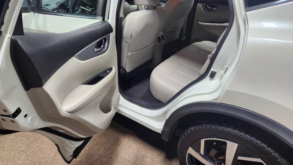 used 2020 Nissan Rogue Sport car, priced at $14,995