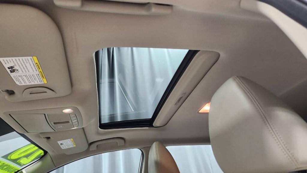 used 2020 Nissan Rogue Sport car, priced at $14,995