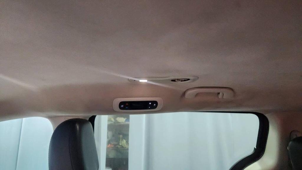 used 2021 Chrysler Voyager car, priced at $14,995