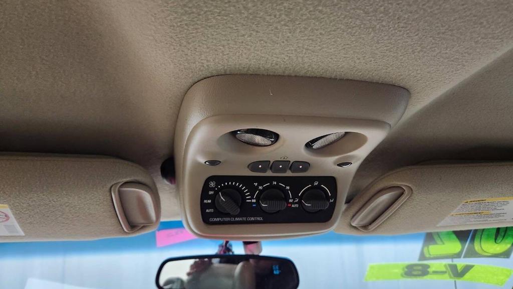 used 2002 GMC Yukon XL car, priced at $3,995