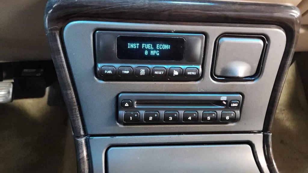 used 2002 GMC Yukon XL car, priced at $3,995