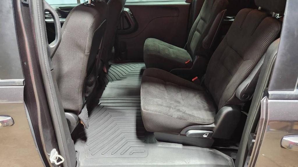 used 2020 Dodge Grand Caravan car, priced at $15,995