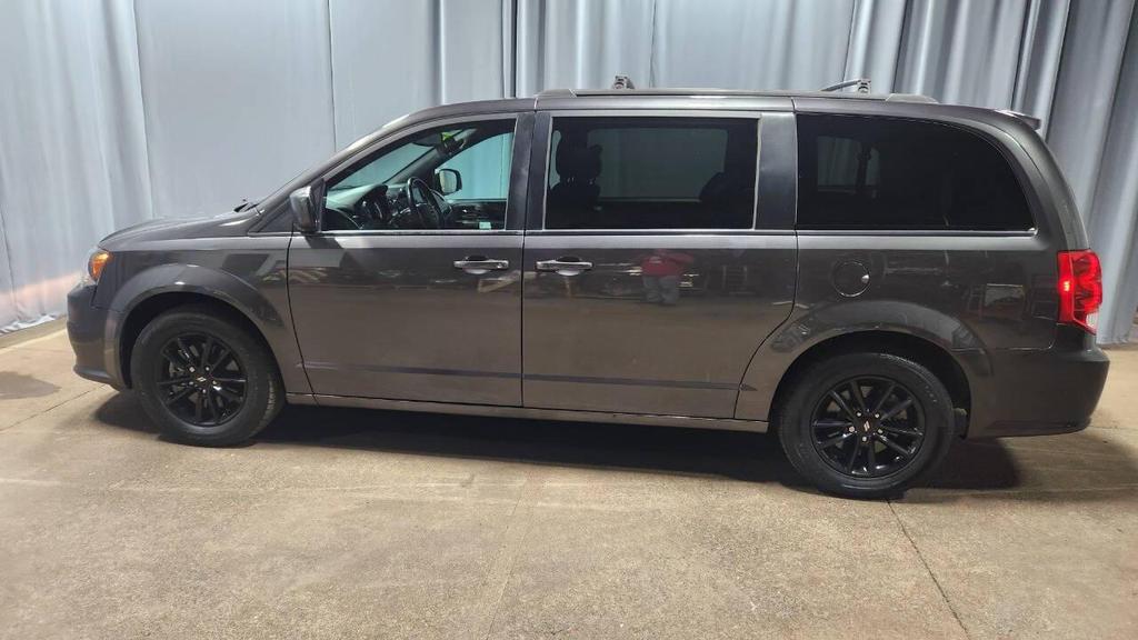 used 2020 Dodge Grand Caravan car, priced at $15,995