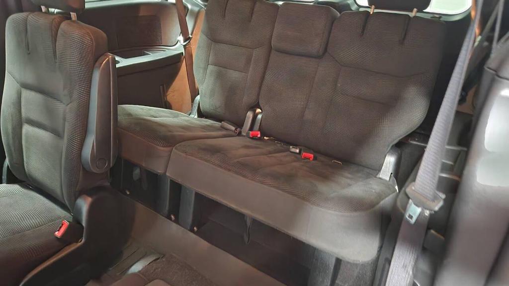 used 2020 Dodge Grand Caravan car, priced at $15,995