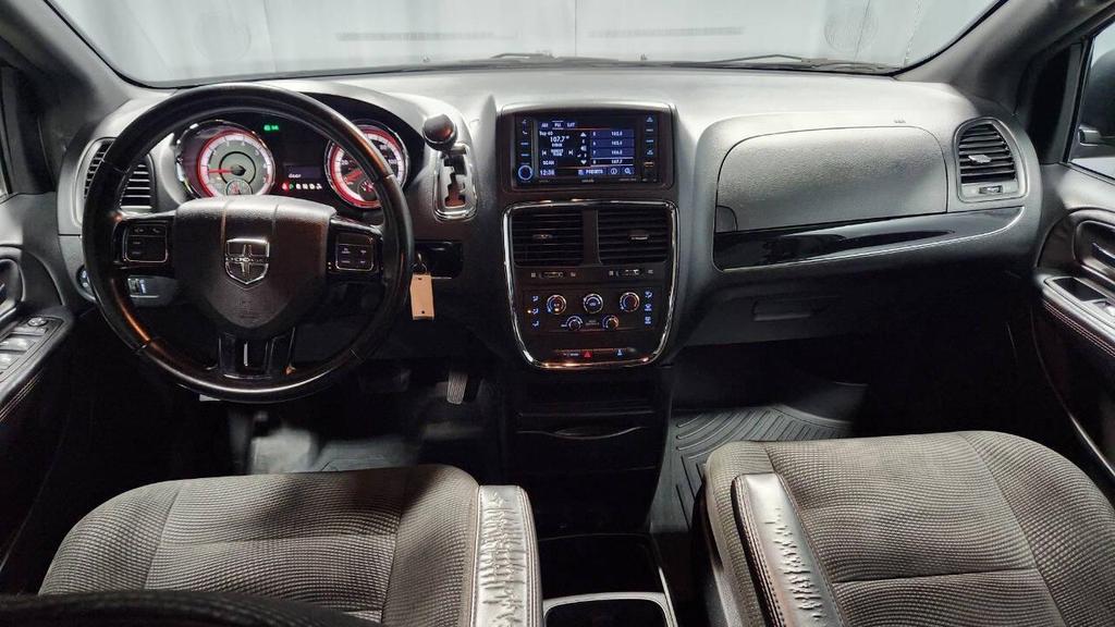 used 2020 Dodge Grand Caravan car, priced at $15,995