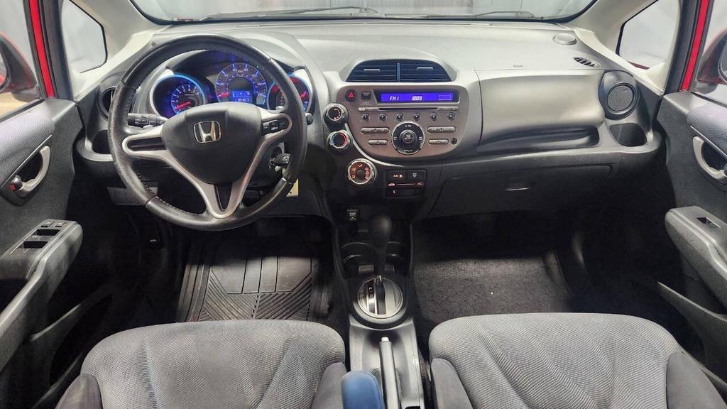 used 2010 Honda Fit car, priced at $7,995