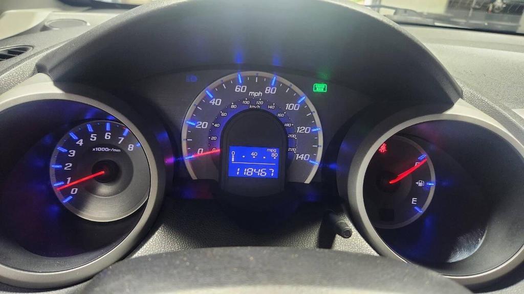 used 2010 Honda Fit car, priced at $7,995