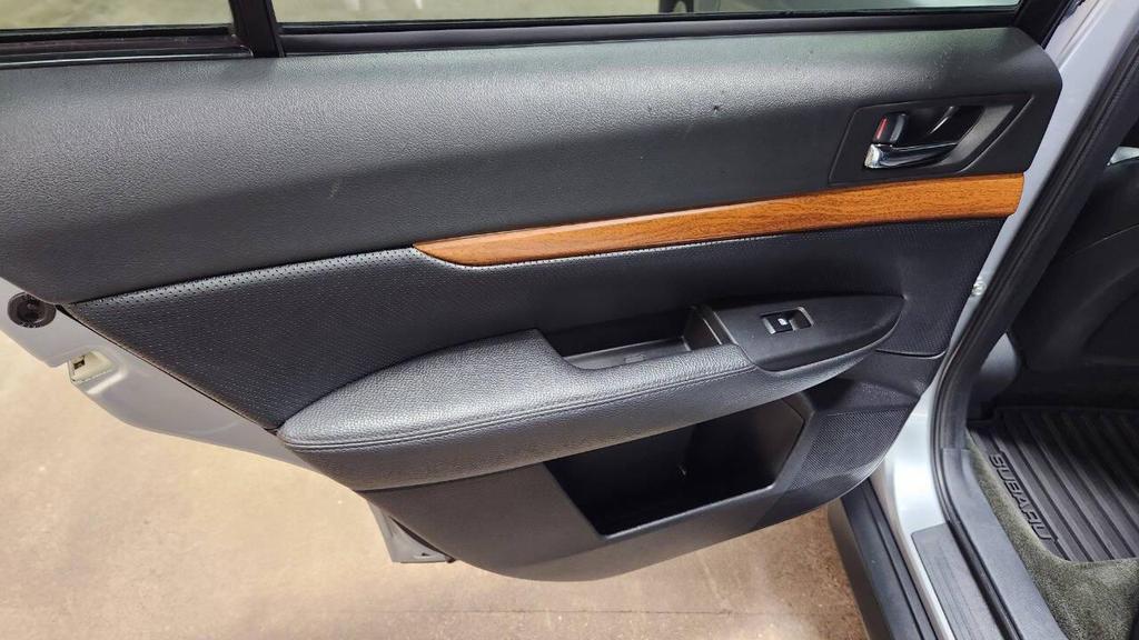 used 2013 Subaru Outback car, priced at $9,995