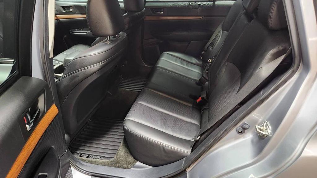 used 2013 Subaru Outback car, priced at $9,995