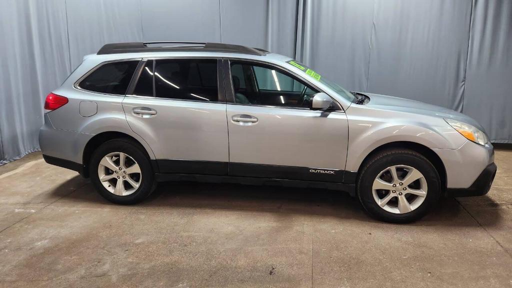 used 2013 Subaru Outback car, priced at $9,995