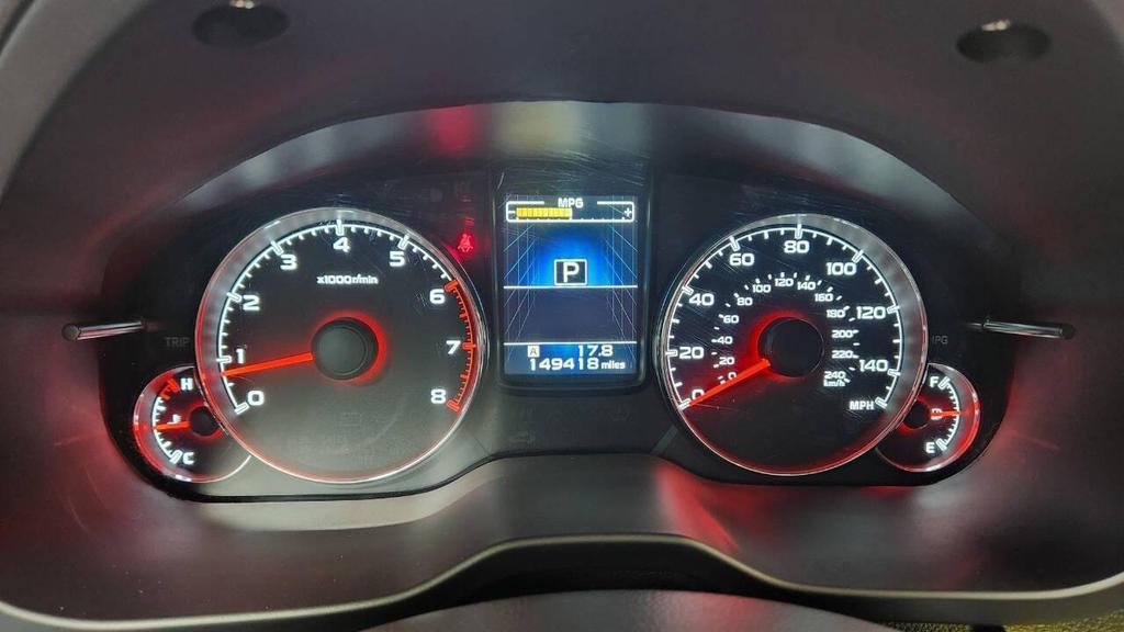 used 2013 Subaru Outback car, priced at $9,995