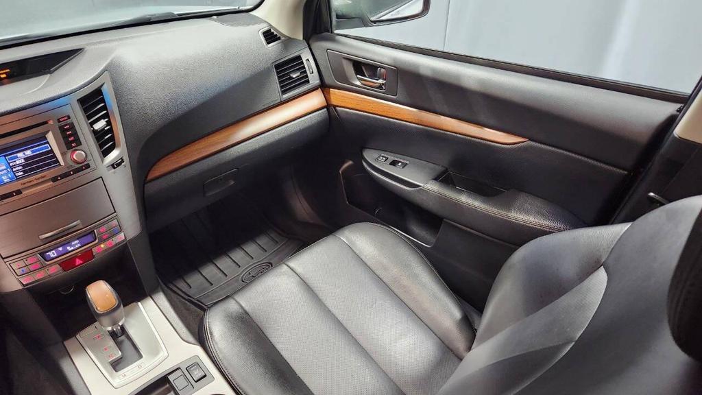 used 2013 Subaru Outback car, priced at $9,995