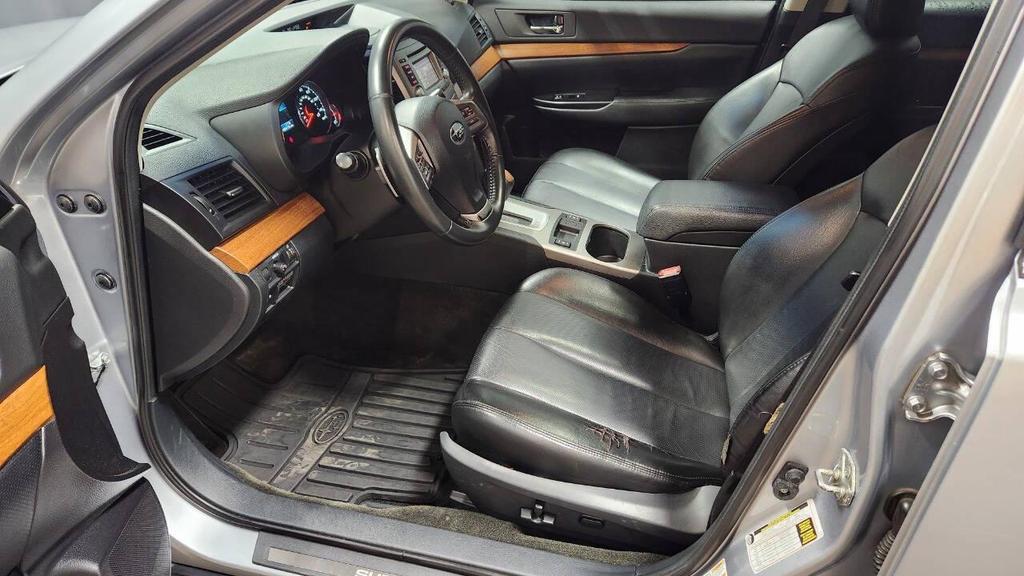 used 2013 Subaru Outback car, priced at $9,995