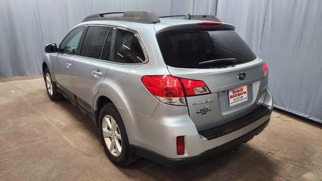 used 2013 Subaru Outback car, priced at $9,995