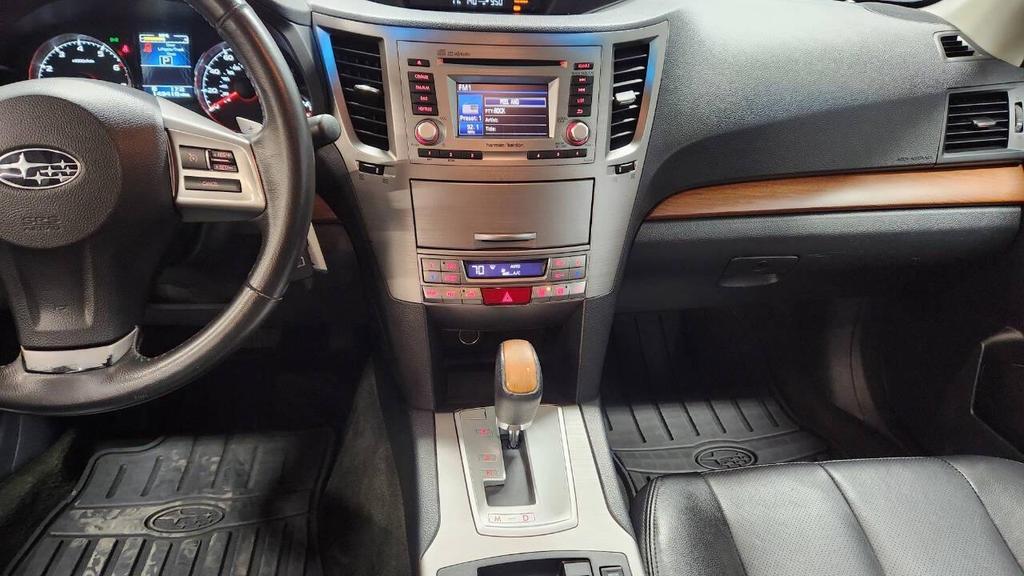 used 2013 Subaru Outback car, priced at $9,995