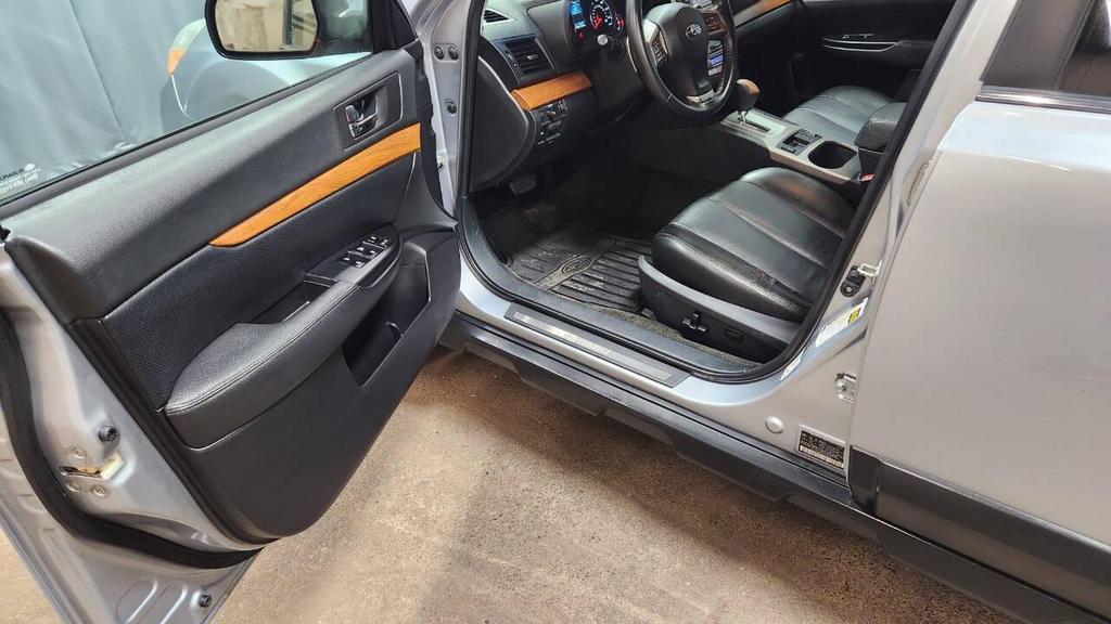 used 2013 Subaru Outback car, priced at $9,995