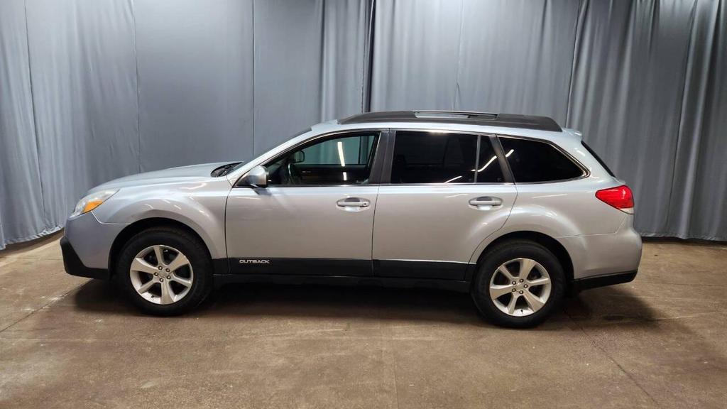 used 2013 Subaru Outback car, priced at $9,995