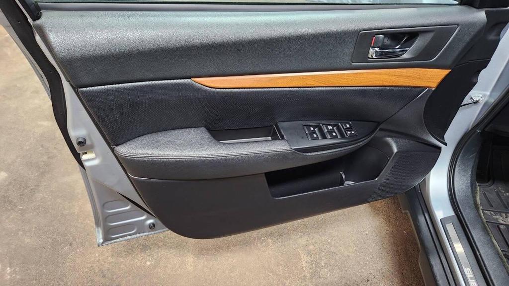 used 2013 Subaru Outback car, priced at $9,995