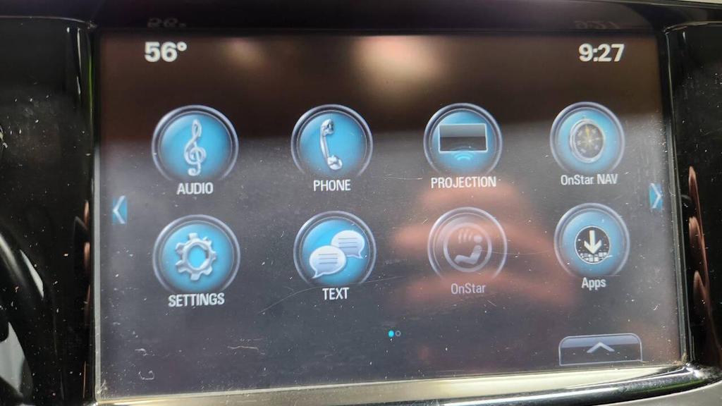 used 2019 Buick Envision car, priced at $13,995