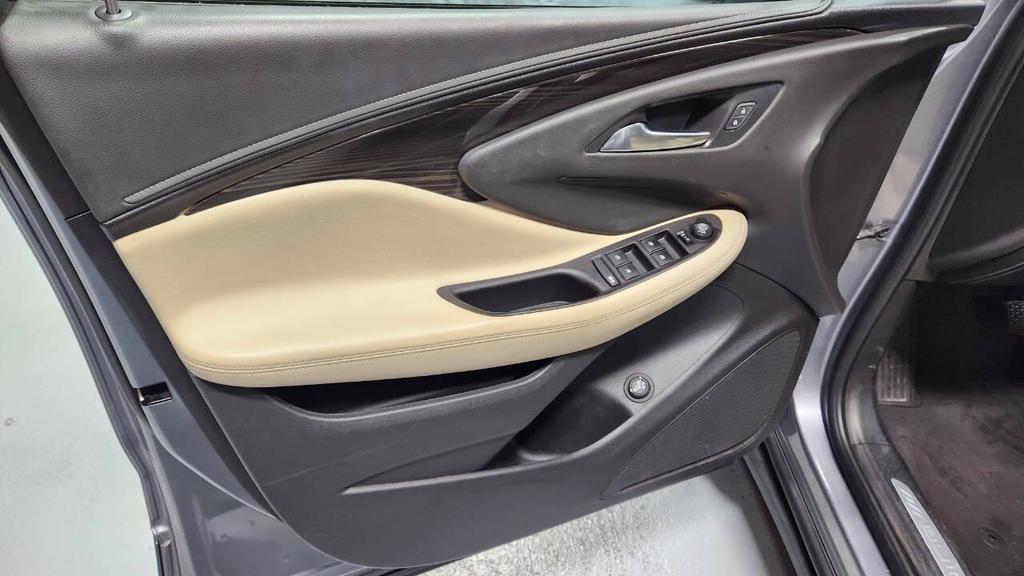 used 2019 Buick Envision car, priced at $13,995