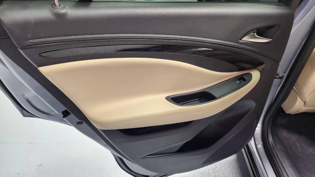 used 2019 Buick Envision car, priced at $13,995