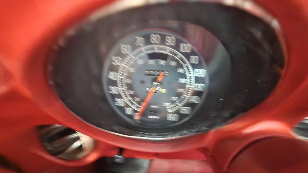 used 1975 Chevrolet Corvette car, priced at $10,995