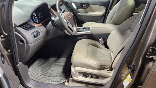 used 2013 Ford Edge car, priced at $10,995