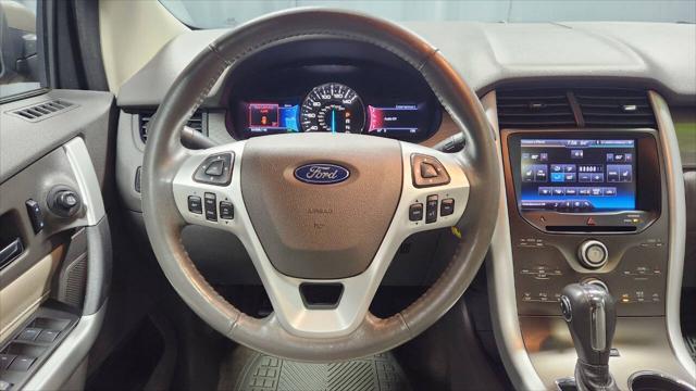used 2013 Ford Edge car, priced at $10,995