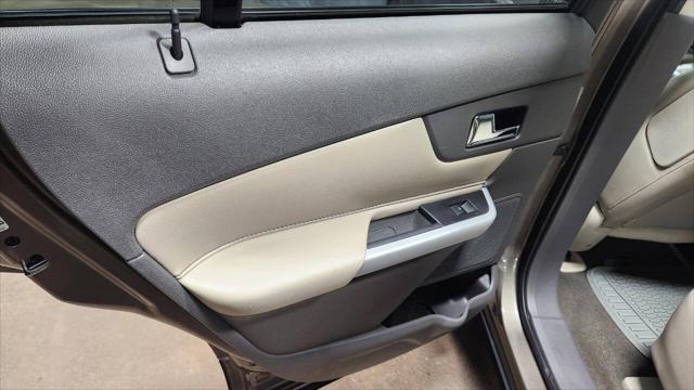 used 2013 Ford Edge car, priced at $10,995