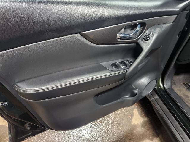 used 2020 Nissan Rogue car, priced at $17,995