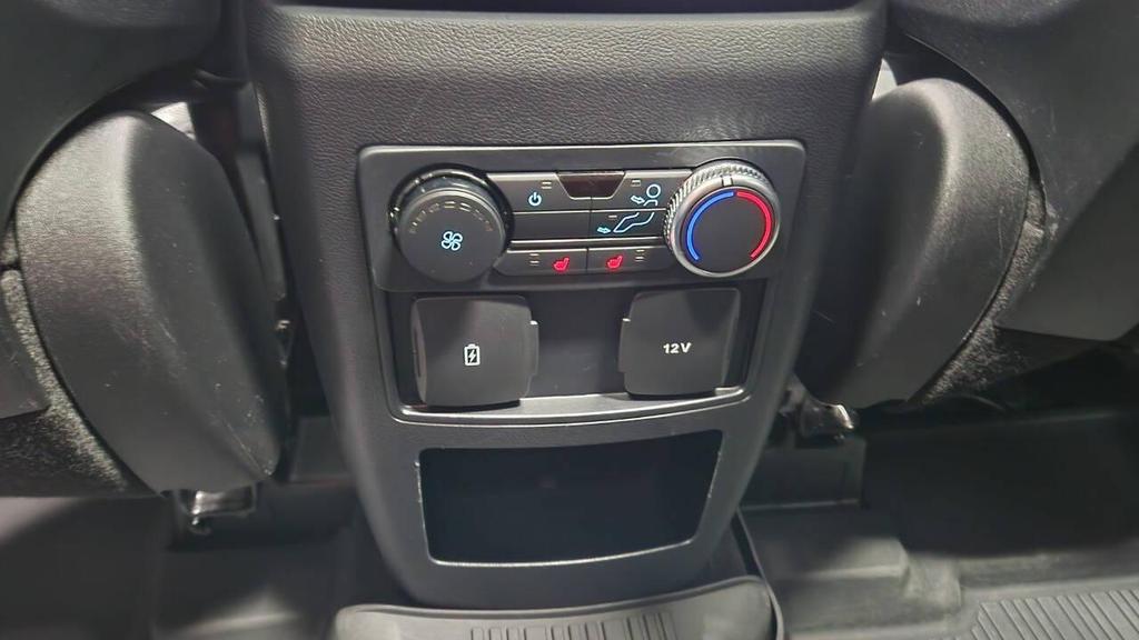 used 2020 Ford Explorer car, priced at $21,995