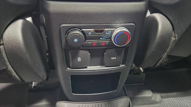 used 2020 Ford Explorer car, priced at $21,995