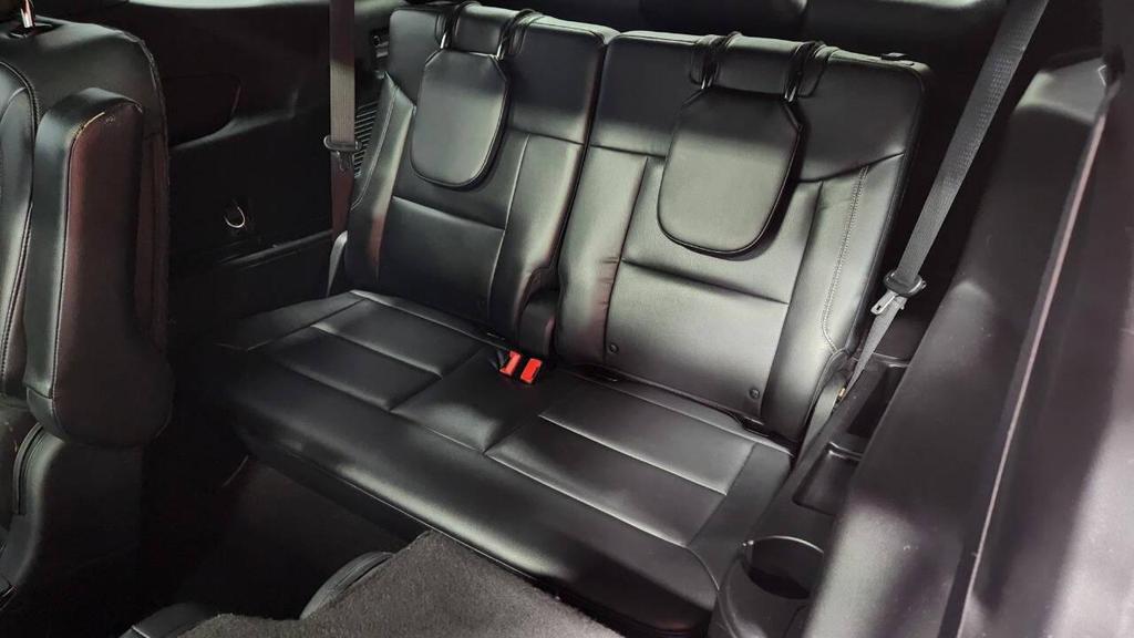 used 2020 Ford Explorer car, priced at $21,995