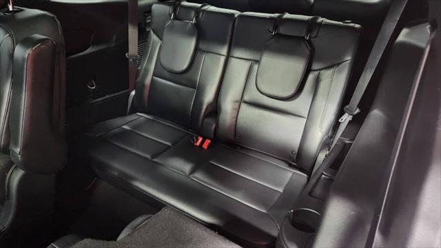 used 2020 Ford Explorer car, priced at $21,995
