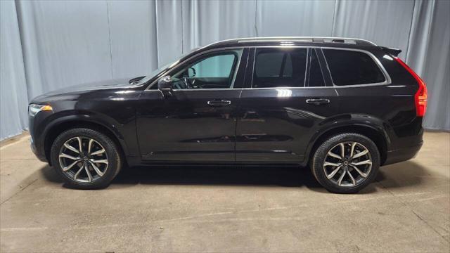 used 2019 Volvo XC90 car, priced at $16,995