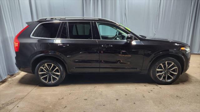 used 2019 Volvo XC90 car, priced at $16,995