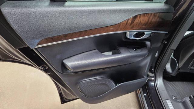used 2019 Volvo XC90 car, priced at $16,995
