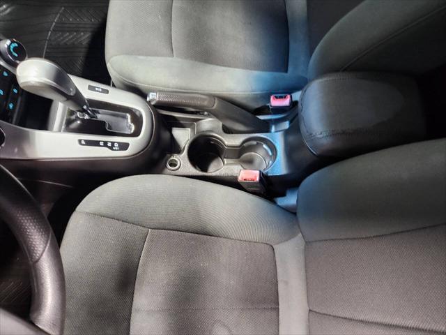 used 2011 Chevrolet Cruze car, priced at $5,495