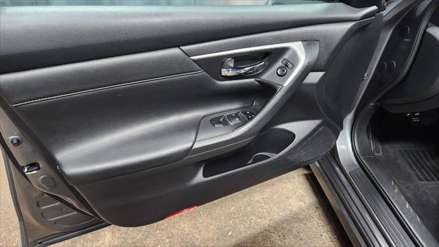 used 2018 Nissan Altima car, priced at $16,995