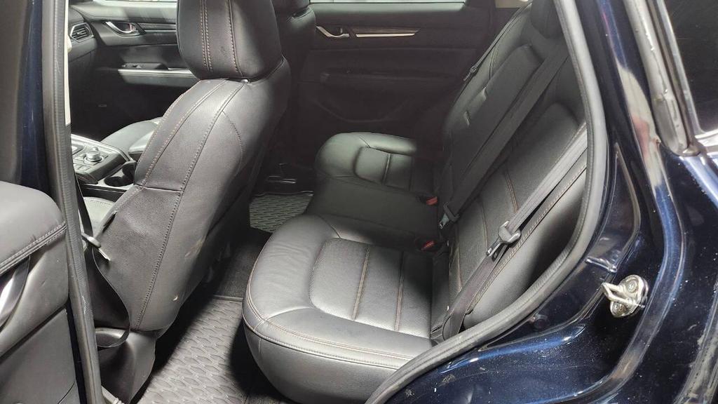 used 2019 Mazda CX-5 car, priced at $14,995