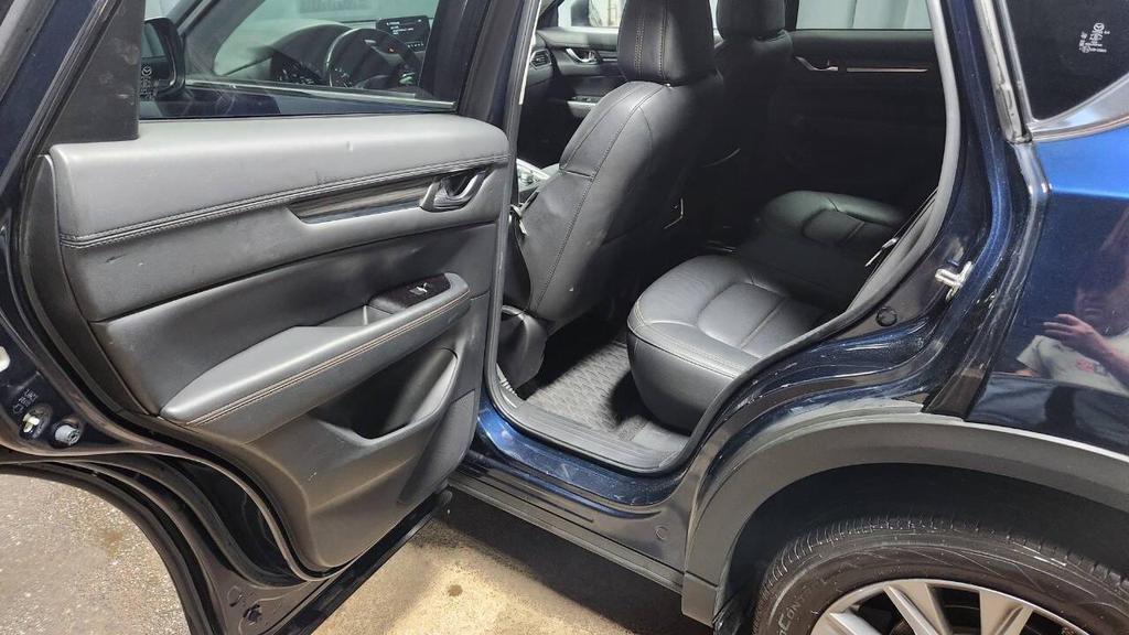 used 2019 Mazda CX-5 car, priced at $14,995