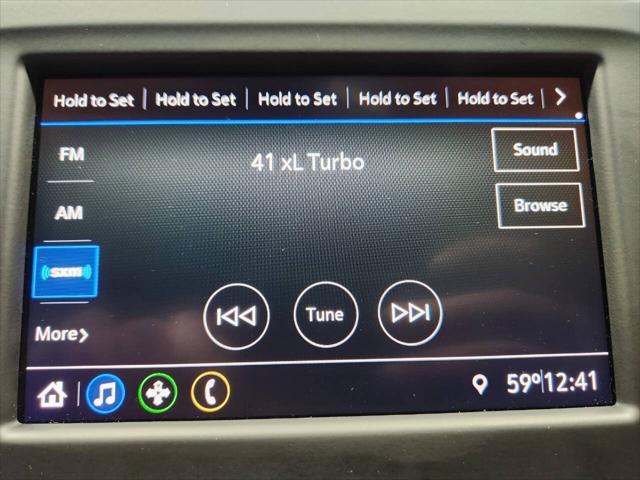 used 2020 Chevrolet Equinox car, priced at $17,995