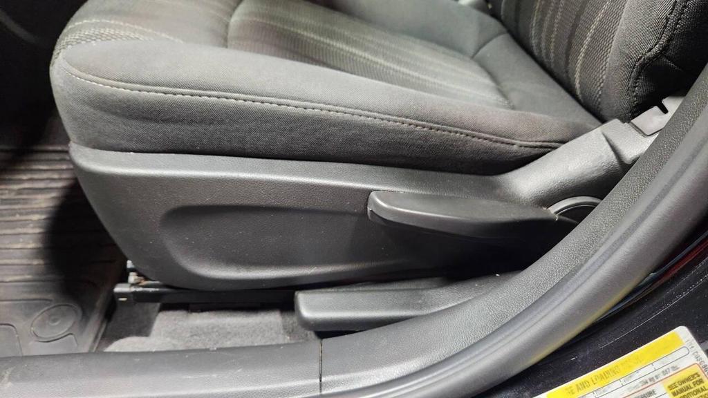 used 2016 Chevrolet Sonic car, priced at $9,995