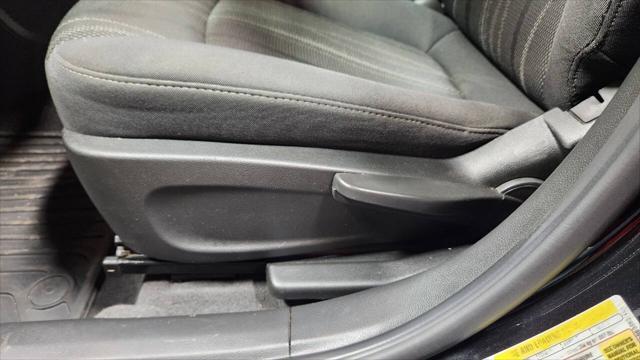 used 2016 Chevrolet Sonic car, priced at $9,995