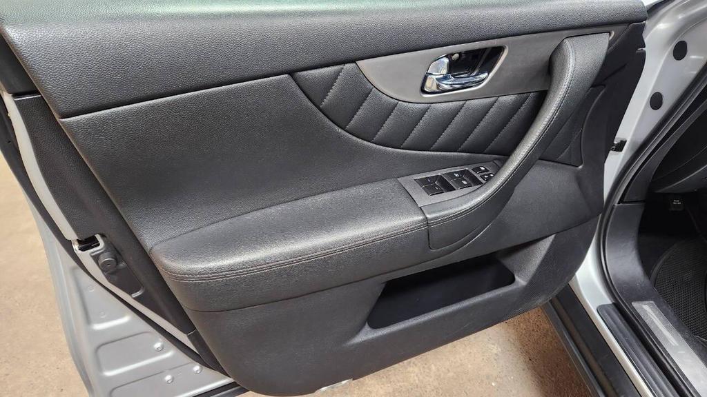 used 2017 INFINITI QX70 car, priced at $11,495